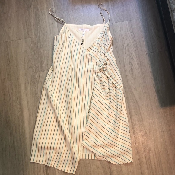 BCBGeneration Wrap Dress - Picture 3 of 3